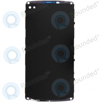 LG V10 (H960) Display module LCD + Digitizer black ACQ88708711