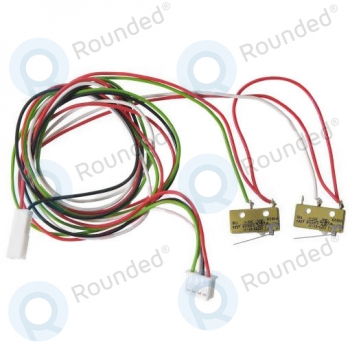 Siemens EQ.7 Plus aromaSense L-series Cable  00615278