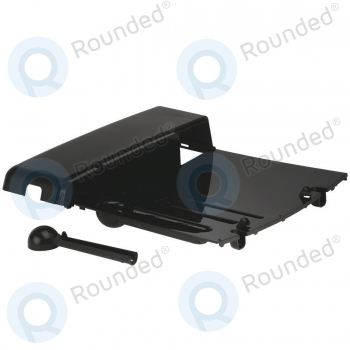 Siemens EQ.7 Plus aromaSense L-series Side panel left 00145199