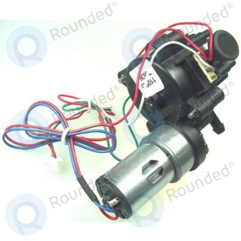 Siemens EQ.7 Plus aromaSense M-series Valve  00654842 image-1