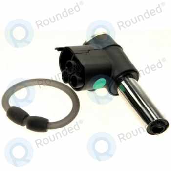 Siemens EQ.7 Plus aromaSense Z-series Milkfrother incl. hose 00625043 image-1