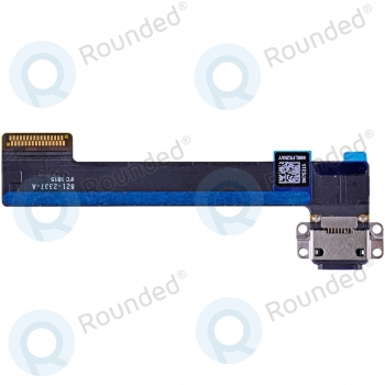 Apple iPad Mini 4 Charging connector flex black  image-1