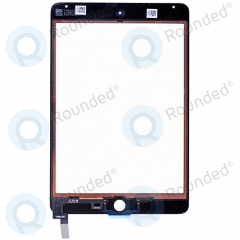 Apple iPad Mini 4 Digitizer touchpanel black  image-1