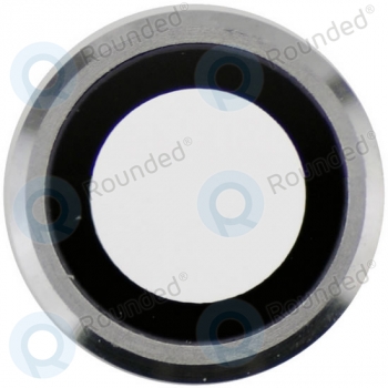 Apple iPhone 6 Plus Camera lens white