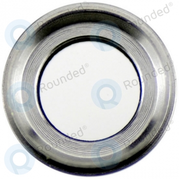 Apple iPhone 6 Plus Camera lens white  image-1