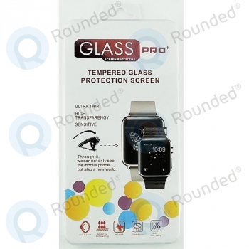 Apple Watch 38mm Tempered glass   image-1