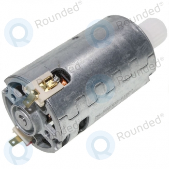 DeLonghi Magnifica S ECAM 20.110.B Motor for driving brewing unit 7313217261 image-1