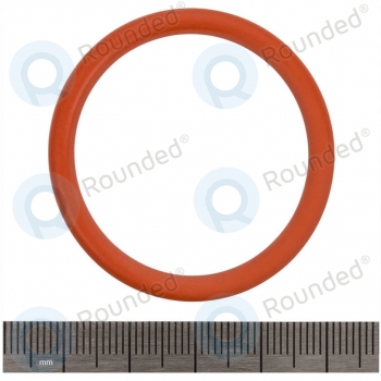 DeLonghi Magnifica S ECAM 20.110.B Silicone O ring DM: 35.2mm 5332149100 image-1