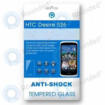 HTC Desire 526 Tempered glass