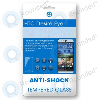 HTC Desire Eye Tempered glass