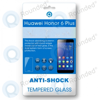 Huawei Honor 6 Plus Tempered glass