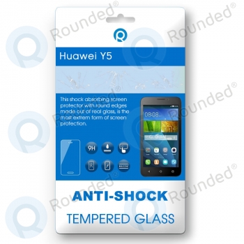 Huawei Ascend Y5 Tempered glass