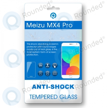 Meizu MX4 Pro Tempered glass
