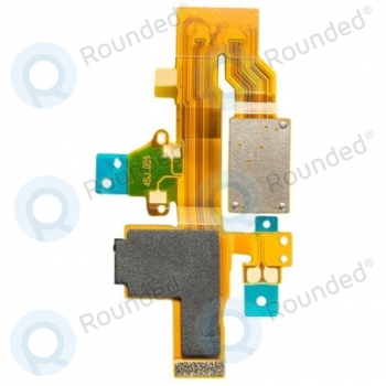 Microsoft Lumia 550 Audio flex incl. AV jack 0269J43 image-1