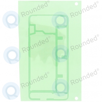 Samsung Galaxy A3 2016 (SM-A310F) Adhesive sticker of battery cover GH81-13601A