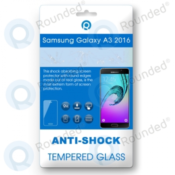 Samsung Galaxy A3 2016 Tempered glass