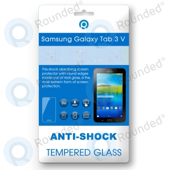 Samsung Galaxy Tab 3 V Tempered glass