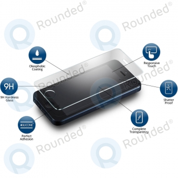 Samsung Galaxy Tab 3 V Tempered glass  image-2