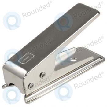 Sim card cutter - Nano sim cutter incl. adapters  image-1