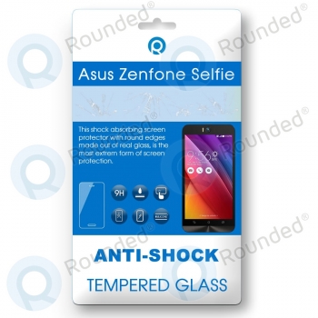 Asus Zenfone Selfie Tempered glass