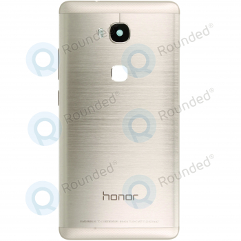 Huawei Honor 5X Battery cover gold 02350PPP