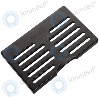 DeLonghi Powder cover black 5313213711 5313213711