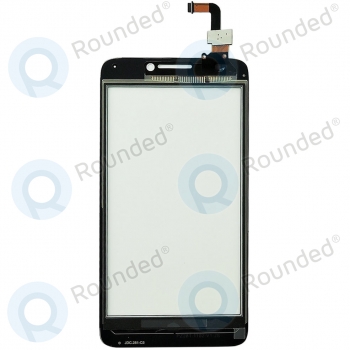 Huawei Ascend G620 Digitizer touchpanel white  image-1