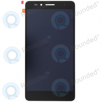 Huawei Honor 5X Display module LCD + Digitizer black