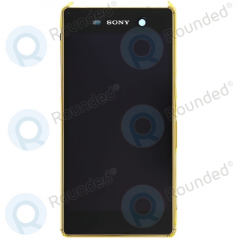 Sony Sony Xperia M5, Xperia M5 Dual Display unit complete 191HLY0006B image-1