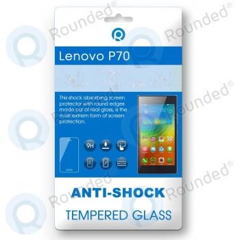 Lenovo P70 Tempered glass