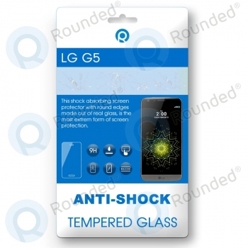 LG G5 (H850) Tempered glass