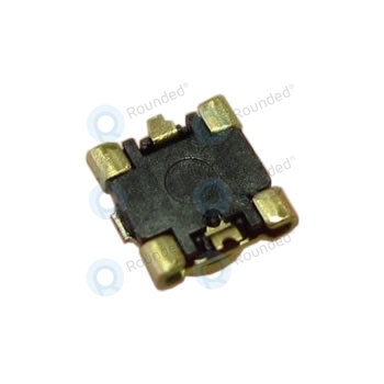 Sony A/314-0000-00282 Board connector Coaxial socket A/314-0000-00282 image-1