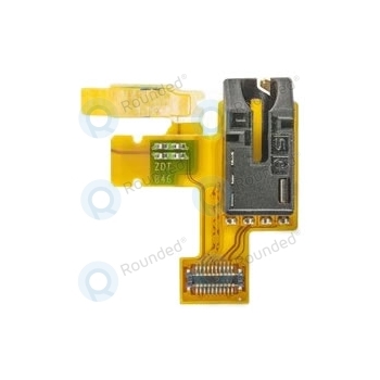Sony  Xperia Z Tablet Audio connector  1266-1831
