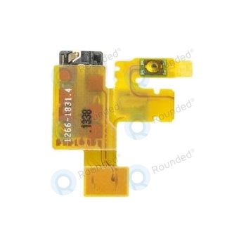 Sony  Xperia Z Tablet Audio connector  1266-1831 image-1