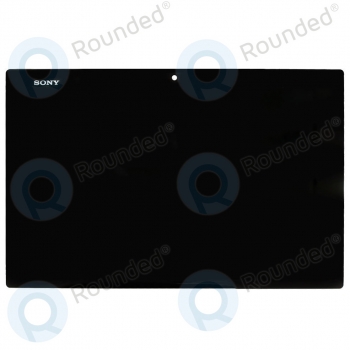 Sony  Xperia Z Tablet Display module LCD + Digitizer black