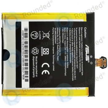 Asus PadFone 2 A86 Battery 2140mAh  image-1