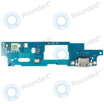 HTC Desire 820 Charging connector  PCB 51H01028-03M image-1