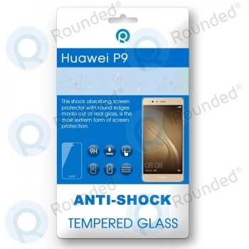 Huawei P9 Tempered glass