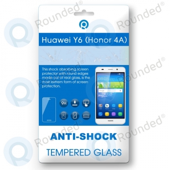 Huawei Y6 (Honor 4A) Tempered glass
