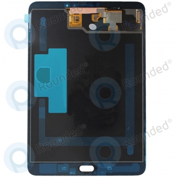 Lenovo Galaxy Tab S2 8.0 (SM-T710, SM-T715) Display module LCD + Digitizer gold GH97-17697C GH97-17697C image-1