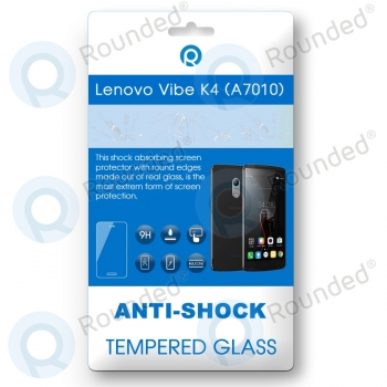 Lenovo Vibe K4 Note (A7010) Tempered glass
