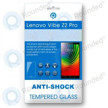 Lenovo Vibe Z2 Pro Tempered glass