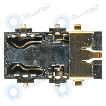 LG K4 (K120E) Audio connector  EAG64829901 image-1