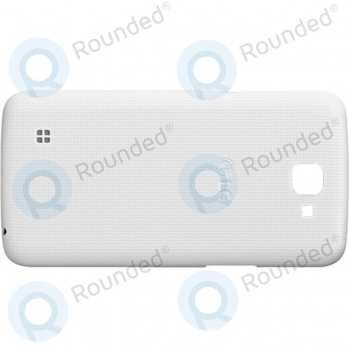 LG K4 (K120E) Battery cover white ACQ88635402 image-1