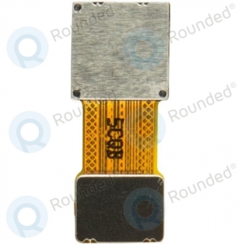 LG K4 (K120E) Camera module (front) with flex 2MP EBP62702101 image-1