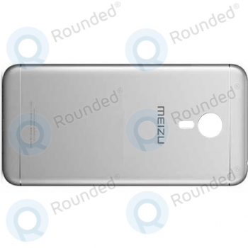 Meizu Pro 5 Battery cover grey  image-1