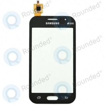 Samsung Galaxy J1 Ace (SM-J110) Digitizer touchpanel black