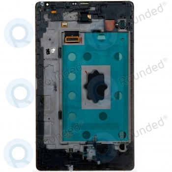 Samsung Galaxy Tab S 8.4 LTE (SM-T705) Display module LCD + Digitizer black GH97-16095D GH97-16095D image-1