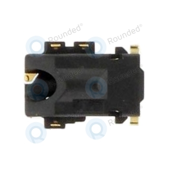 Sony A/314-0000-00925 Audio connector  A/314-0000-00925