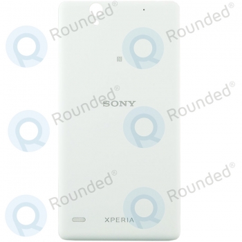 Sony Xperia C4, Xperia C4 Dual Battery cover white A/405-59160-0002